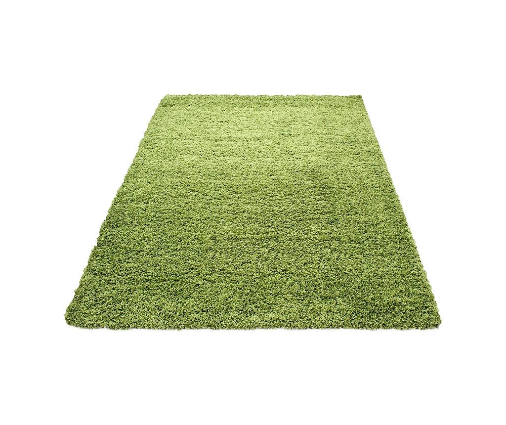 Covor Life Green 120×170 cm – Ayyildiz Carpet, Verde Ayyildiz Carpet imagine 2022 caserolepolistiren.ro
